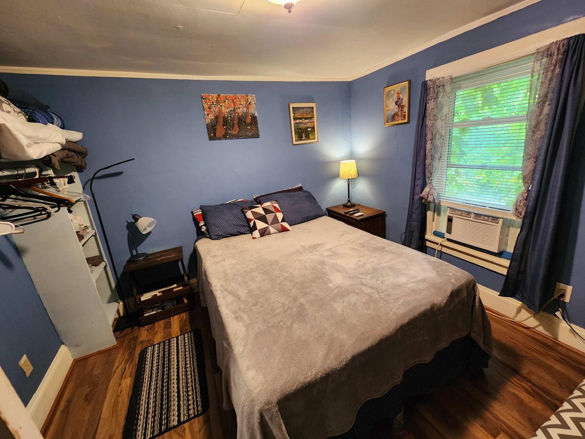 Cozy 3 Bedroom House In Downtown イサカ エクステリア 写真