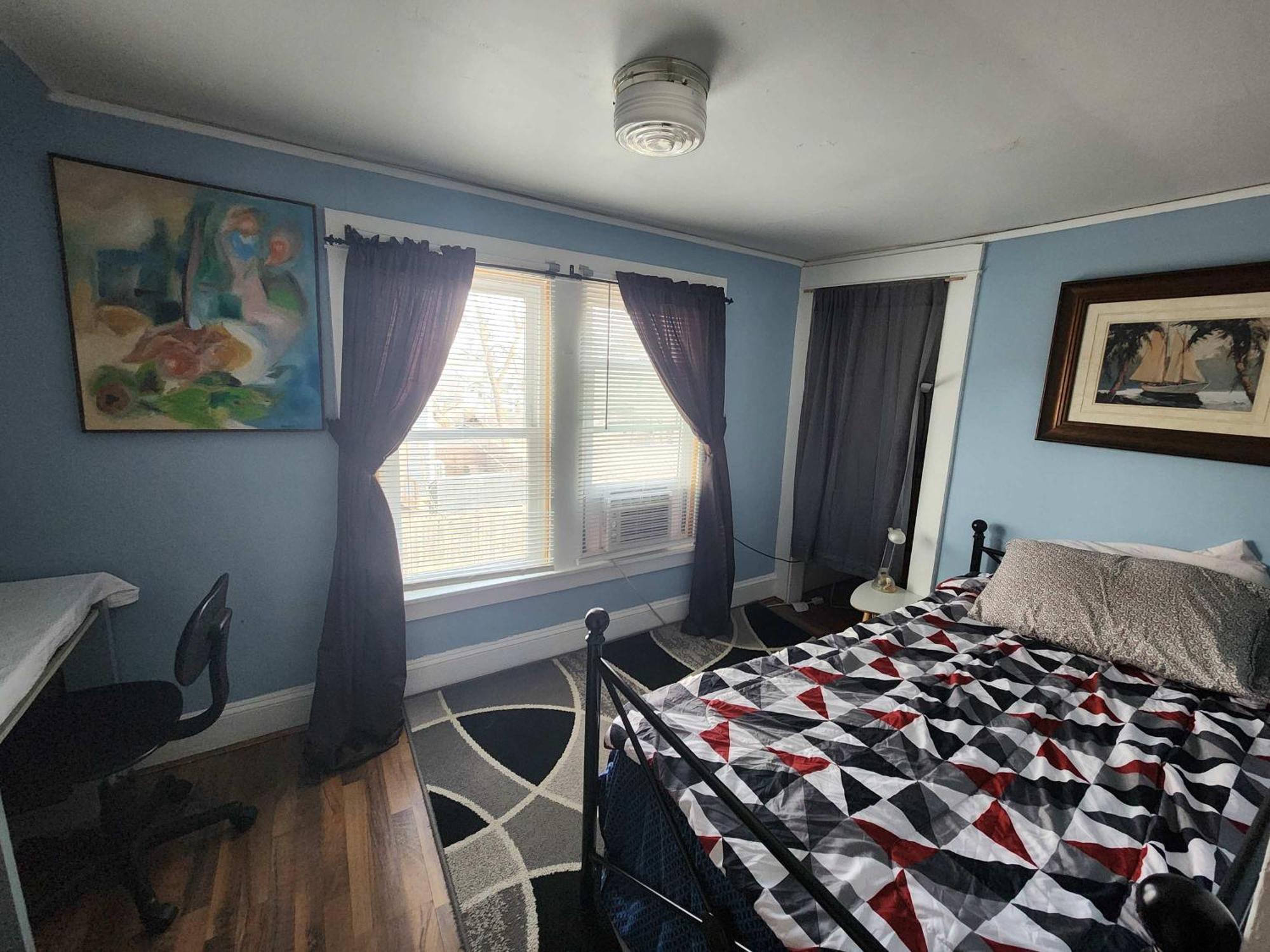 Cozy 3 Bedroom House In Downtown イサカ エクステリア 写真